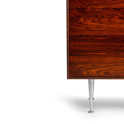 Thin Edge Chest of Drawers by George Nelson for Herman Miller