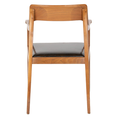 Dunbar Riemerschmid Arm Chair by Edward Wormley for Dunbar, 1947