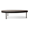 Biomorphic Low Table by WYETH, 2021