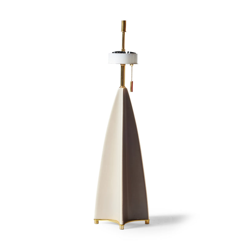Table Lamp by Gerald Thurston for Lightolier