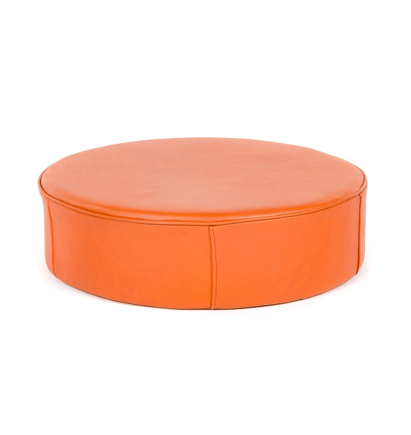 Pouf by Ivan Schlechter, c.1965