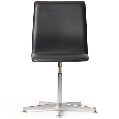 'Oxford' Chair by Arne Jacobsen for Fritz Hansen