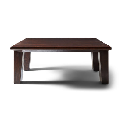 WYETH Original Split Bamboo Low Table by WYETH