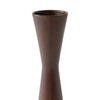 Bronze Bud Vase by Taizo Kasai, 1960's