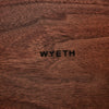 WYETH Original Sliding Dovetail Low Table by WYETH