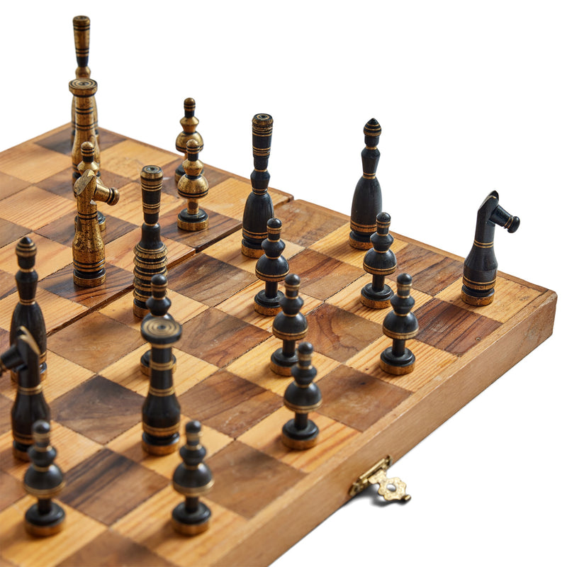Chess Set