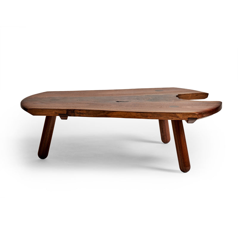 WYETH Original Sliding Dovetail Low Table by WYETH