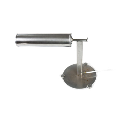 Desk Light by Walter Von Nessen