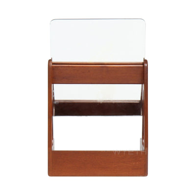 Teak Beauty Box by Hans J. Wegner, WYETH