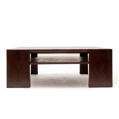 Bamboo Low Table by WYETH, 2000s