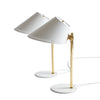 Desk Lamp by Paavo Tynell for Taito Oy