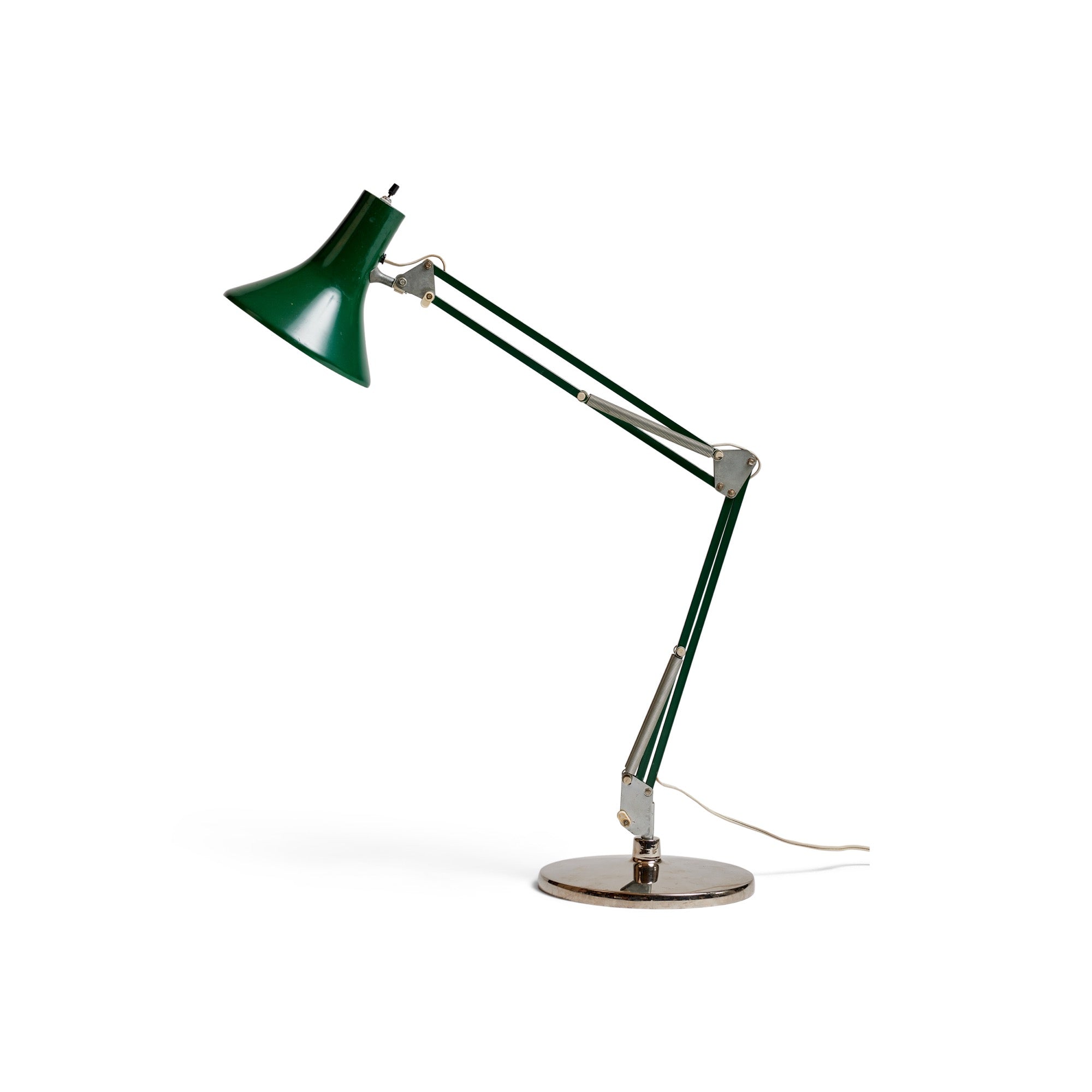 'Activist' Articulated Lamp for Luxo