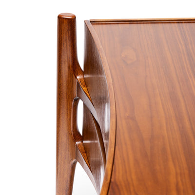 Night Stands In the Style of William Hinn