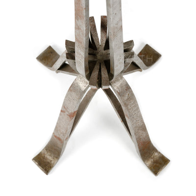 Iron Floor Lamp from USA