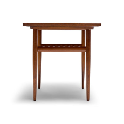 End Table by George Nakashima for Widdicomb, 1960s