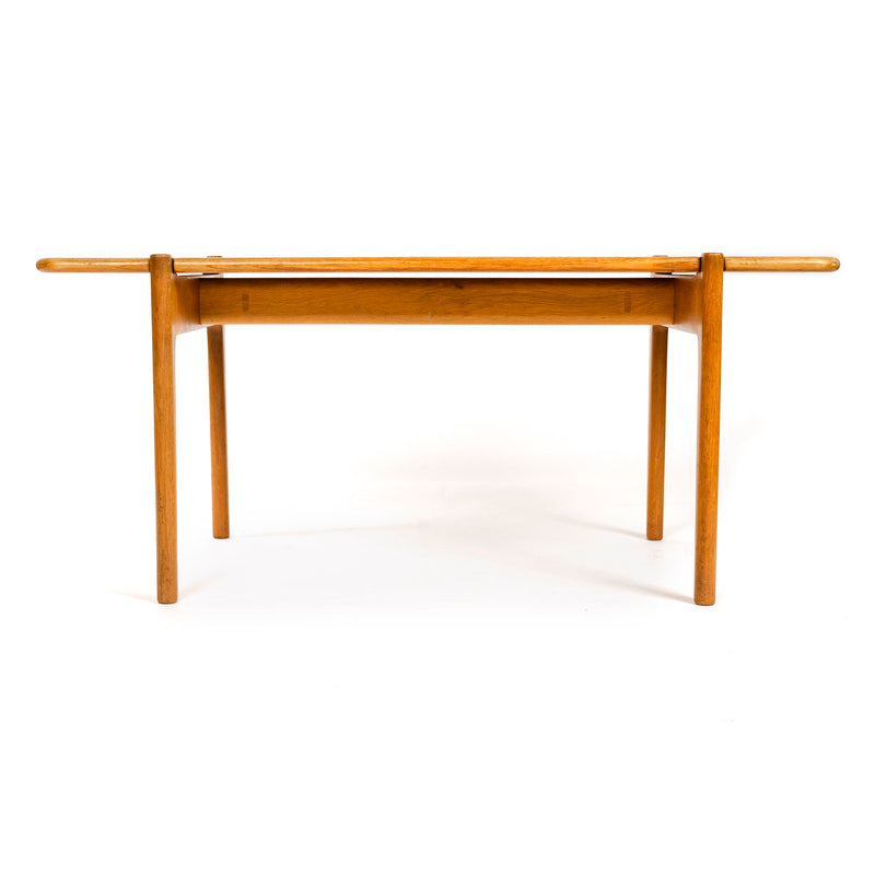 Cocktail Table by Hans J. Wegner for Johannes Hansen