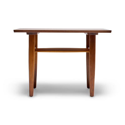 End Table by George Nakashima for Widdicomb, 1960s