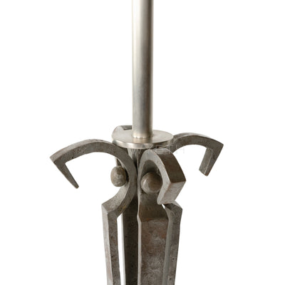 Iron Floor Lamp from USA