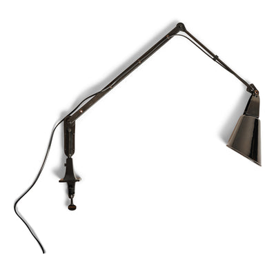 Adjustable Machinist Lamp for Walligraph