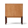 Small Drawer Cabinet by Ejner Larsen & Aksel Bender Madsen for Thorald Madsens