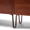 Long Chest of Drawers by Edward Wormley for Dunbar