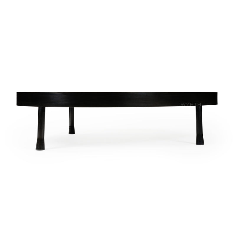 Perforated Steel Low Table by WYETH, 2016 - WYETH