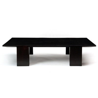 WYETH Original Split Bamboo Low Table by WYETH