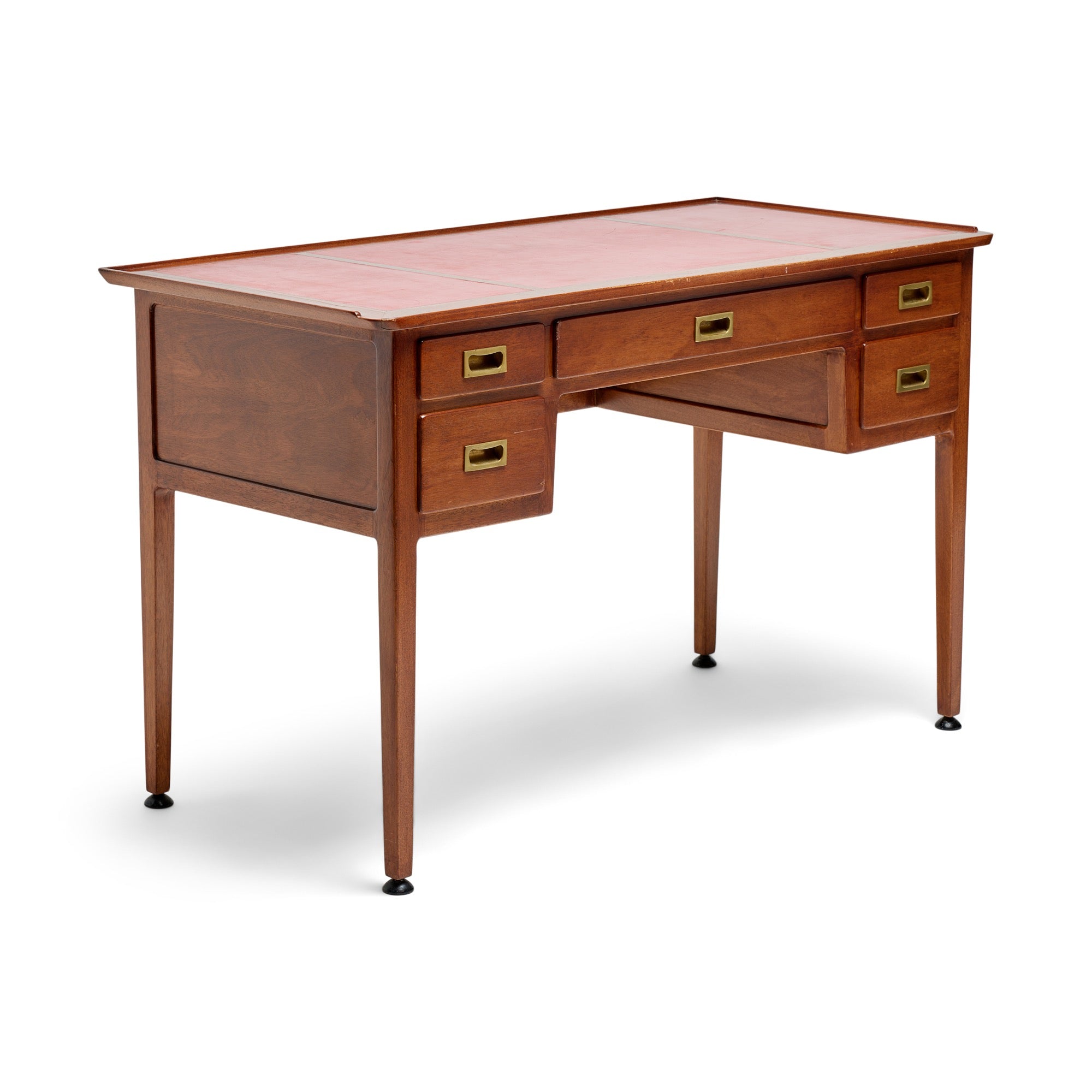 Desk by Edward Wormley for Dunbar