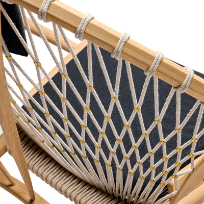 The Circle Chair by Hans J. Wegner for PP Møbler