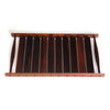 Slatted Rosewood Tray by Jens H. Quistgaard for Dansk Designs