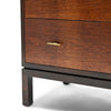 Three Drawer Chest by Edward Wormley for Dunbar