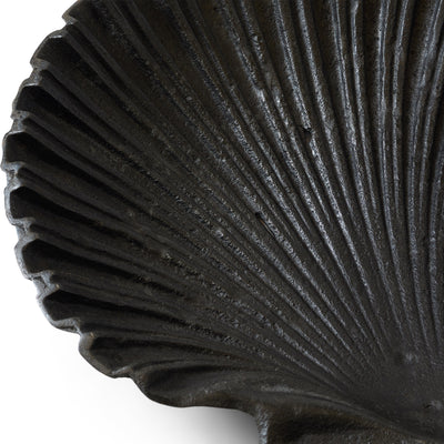 Cast Iron Shell
