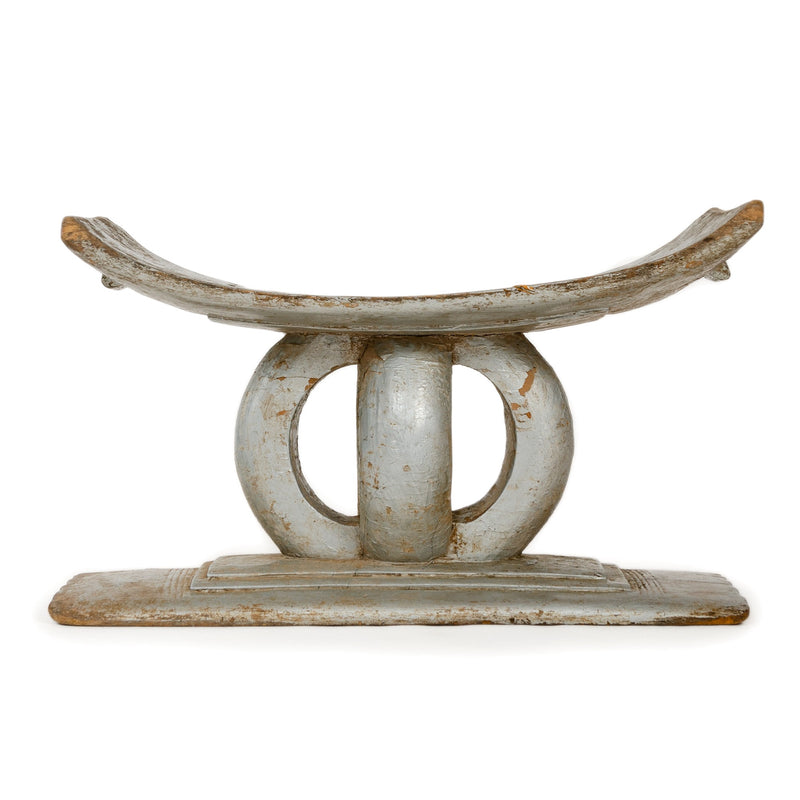 Tribal Stool from Africa