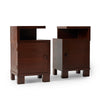 Modernist Sidetables from USA