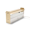 Wall Light by Hans Agne Jakobsson, 1970s