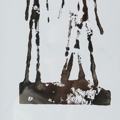 Giacometti Art Print/Lithograph