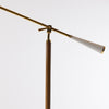 Articulating Floor Lamp from USA