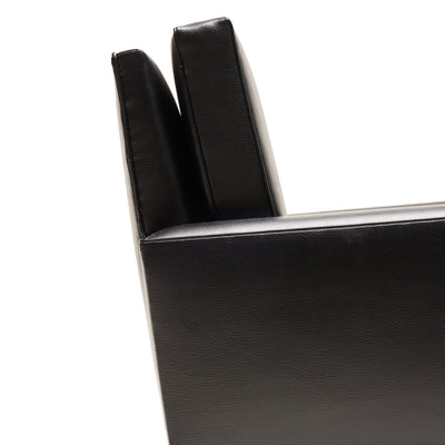 Early Club Chair by Florence Knoll for Knoll, 1949