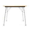 Dining or Game Table by Charles Eames for Herman Miller