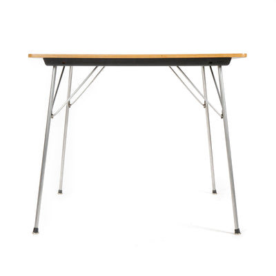 Dining or Game Table by Charles Eames for Herman Miller