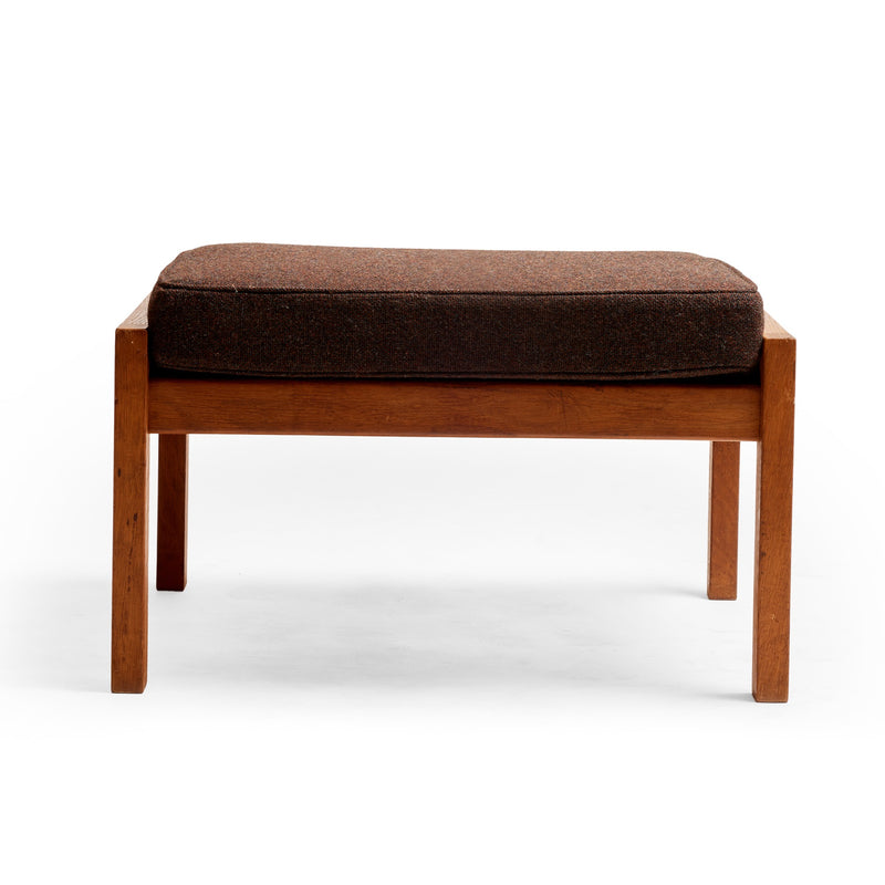 Ottoman by Hans J. Wegner for A.P. Stolen