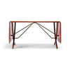 Drop Leaf Table by Hans J. Wegner for Andreas Tuck