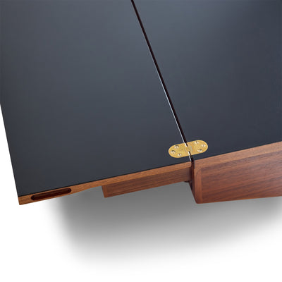 Wall Mounted Desk by Hovmand Olsen