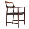 Rosewood Dining Chairs by Vestergaard Jensen for Peder Pedersen