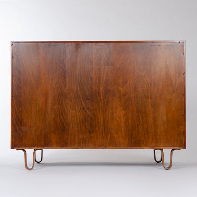 Mister Cabinet by Edward Wormley for Dunbar