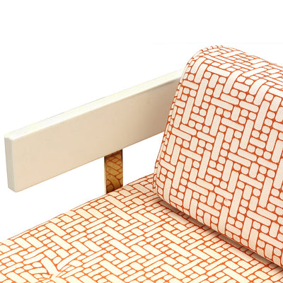 Day Bed by Harvey Probber