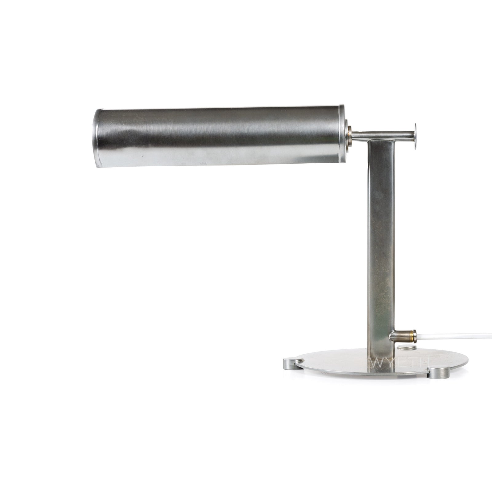 Desk Light by Walter Von Nessen