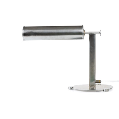 Cantilever Arm Desk Lamp by Walter Von Nessen