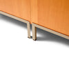 Professor's Flat File by Poul Kjaerholm for Rud Rasmussen