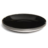 Enameled Steel Bowl for Leif Wessmann Associates